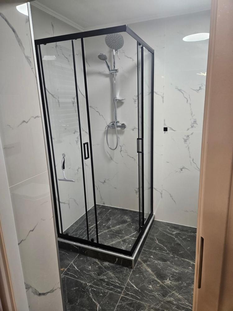 Apartamenty Modra Free Parking シュチェチン エクステリア 写真