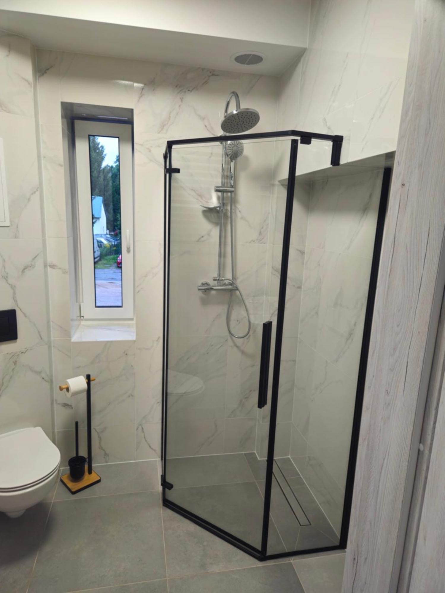 Apartamenty Modra Free Parking シュチェチン エクステリア 写真