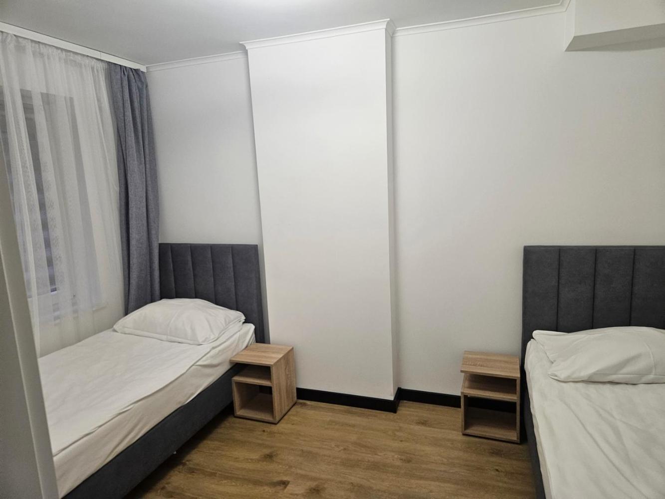 Apartamenty Modra Free Parking シュチェチン エクステリア 写真