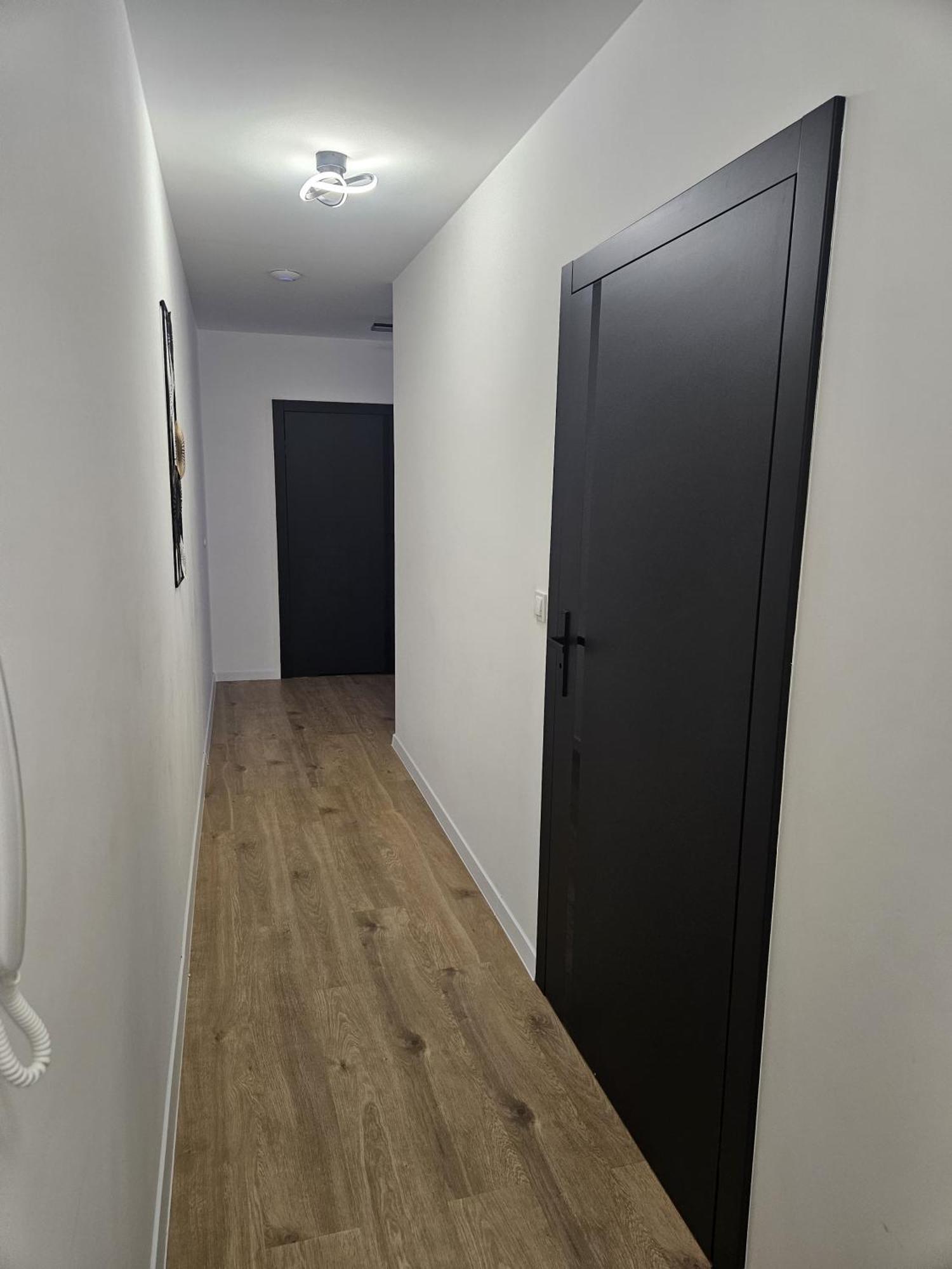 Apartamenty Modra Free Parking シュチェチン エクステリア 写真