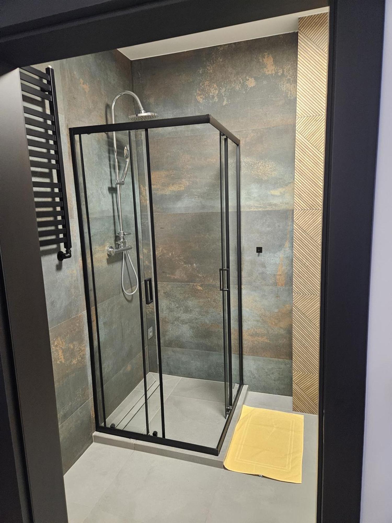 Apartamenty Modra Free Parking シュチェチン エクステリア 写真