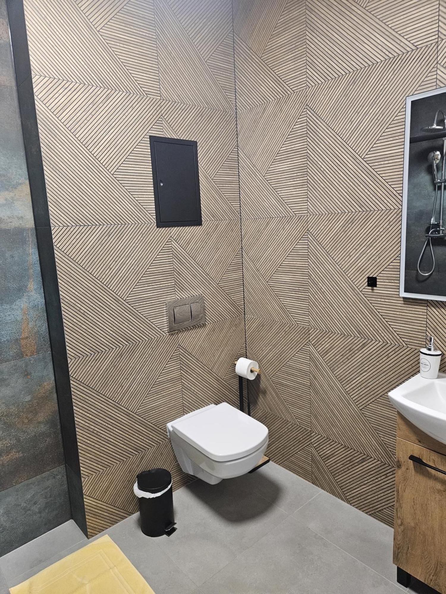 Apartamenty Modra Free Parking シュチェチン エクステリア 写真
